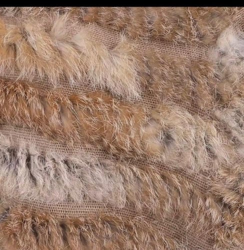 الفرو الملكي