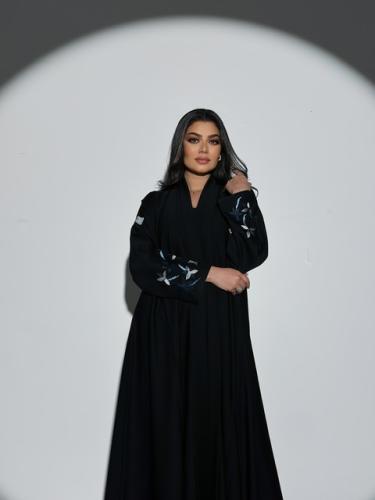 عباية غسق