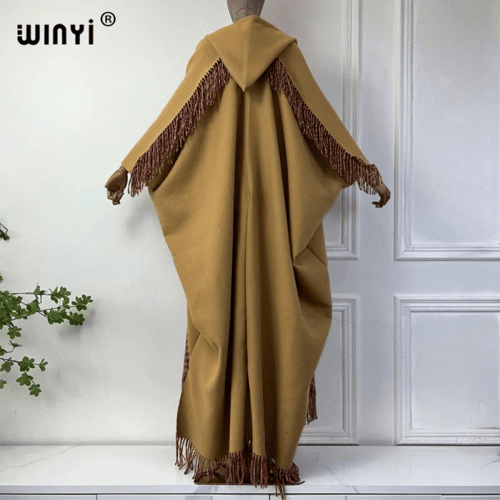 فروة شتوية صوف