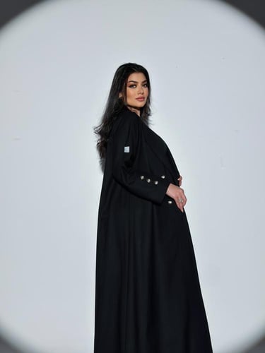 عباية فزه