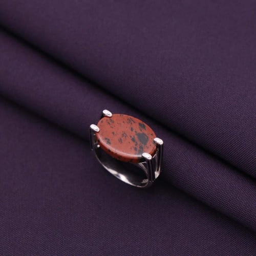 خواتم فضة رجالي عيار 925