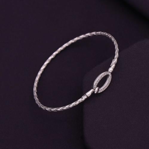سوارة فضة عيار 925