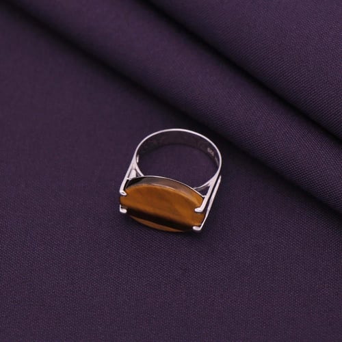 خواتم فضة رجالي عيار 925