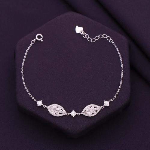 سوارة فضة عيار 925