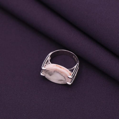 خواتم فضة رجالي عيار 925