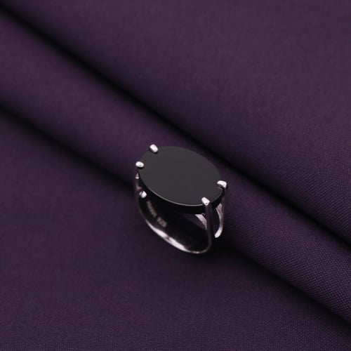 خواتم فضة رجالي عيار 925