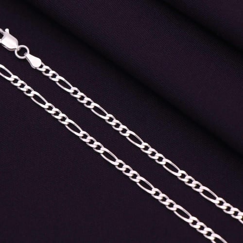 سوارة فضة رجالي عيار 925