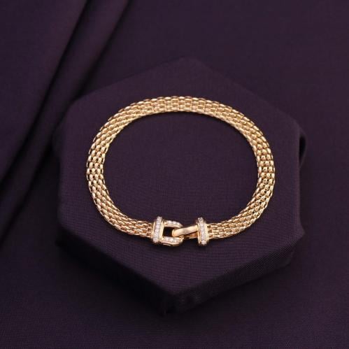 سوارة فضة إيطالي عيار 925