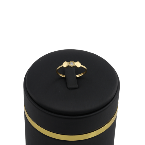 طقم ذهب عيار 18