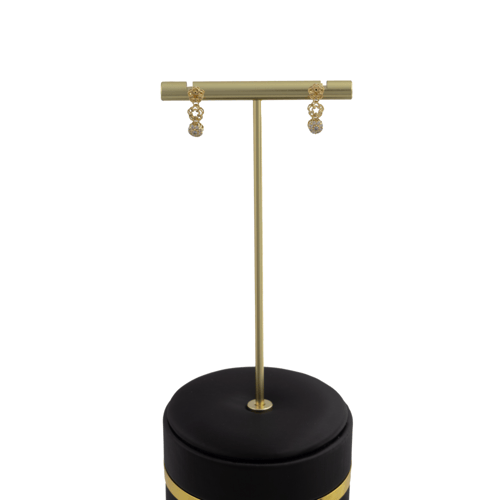 طقم ذهب عيار 18