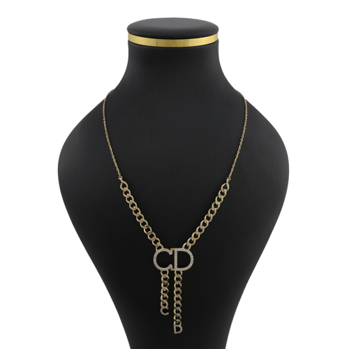 طقم ذهب عيار 18