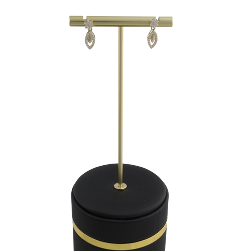 طقم ذهب عيار 18