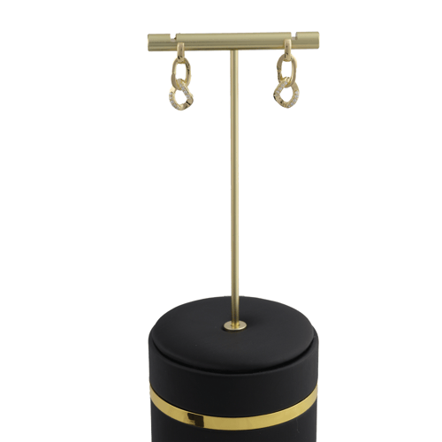 طقم ذهب عيار 18