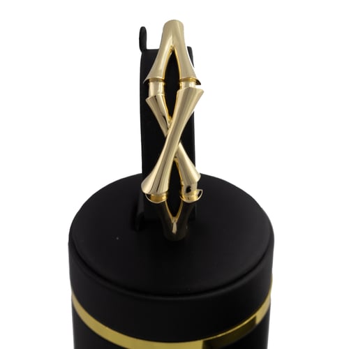 اسوارة وخاتم ذهب عيار 18