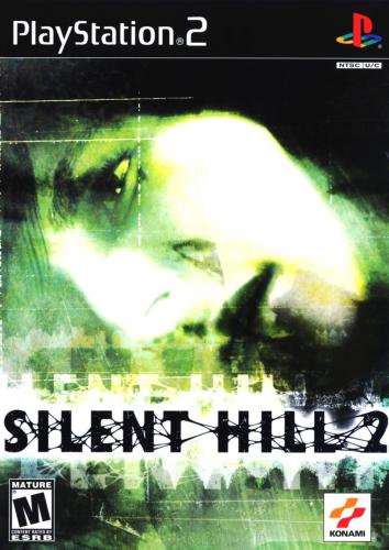 Silent Hill 2 (باللغة العربية) (Copy)
