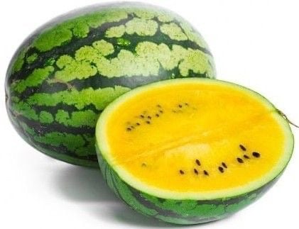بطيخ اصفر ( 1حبة )