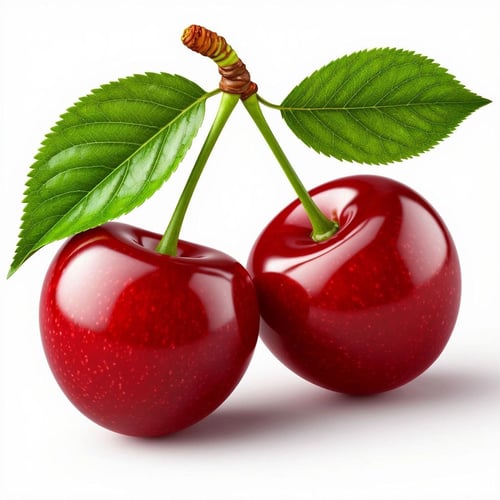كرز ( صحن)