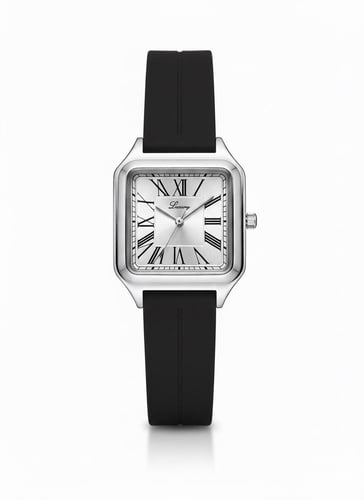 ساعة رجالية كلاسيكيه