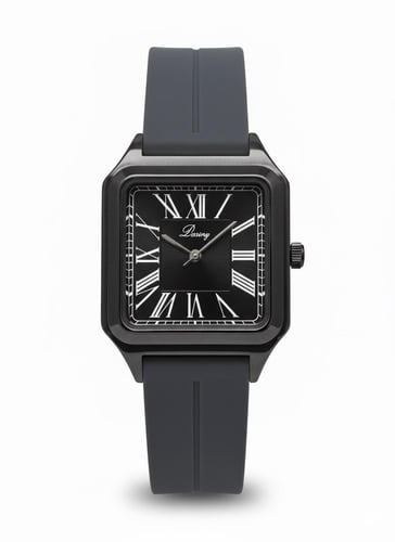 ساعة رجالية كلاسيكية