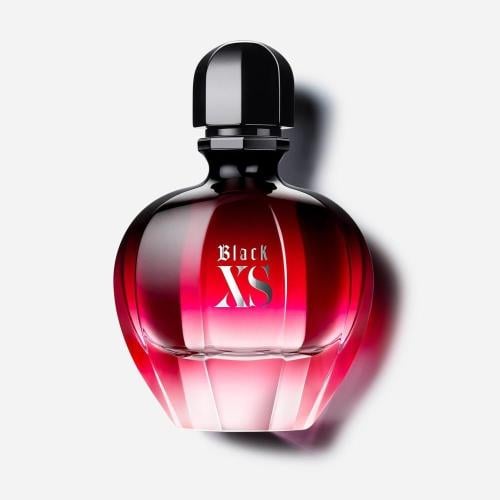 عطر باكو ربان بلاك اكس اس النسائي او دو برفيوم 80...