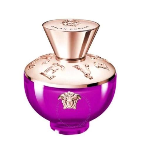 عطر فيرزاتشي بيربل نسائي او دو برفيوم 100 مل