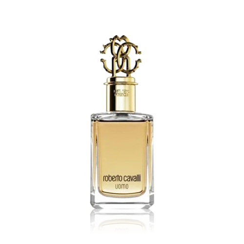 عطر روبرتو كفالي اوموا او دو تواليت 100 مل
