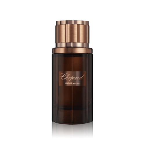 عطر شوبارد ليذر ملكي او دو برفيوم 80مل