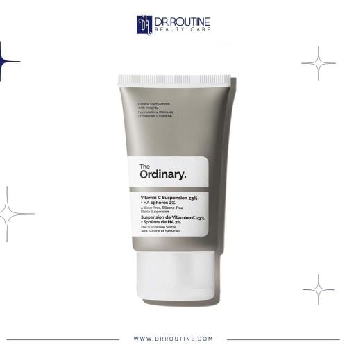 ذا أورديناري كريم الفيتامين سي 30 مل