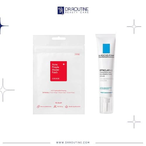 مجموعة حبوب الطوارئ أو حبوب المناسبات