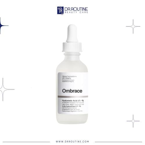 ذا أورديناري سيروم الهيالورونيك 30 مل