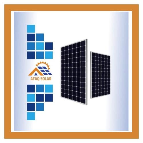 لوح طاقة شمسية 455 وات