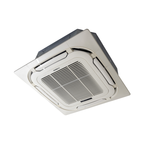 مكيف كاسيت فيشر 2 طن 23000 حار بارد انفيرتر