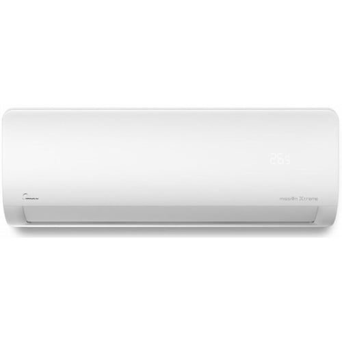 مكيف ميديا ميشن اكس تريم 2.5 طن 30000 حار بارد wif...