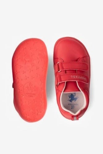 حذاء أطفال ذكي بإضاءة UV نظام فيلكرو مزدوج - صناعة...