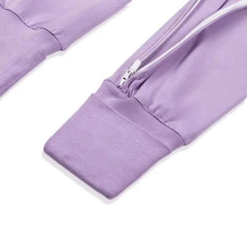 كيس نوم صيفي للأطفال بأكمام قصيرة - صناعه تركيه