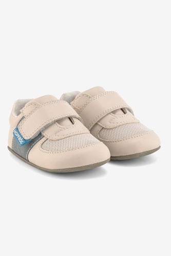 حذاء سمارت ووكر للرضع نعل مرن بتقنية حافية القدم -...
