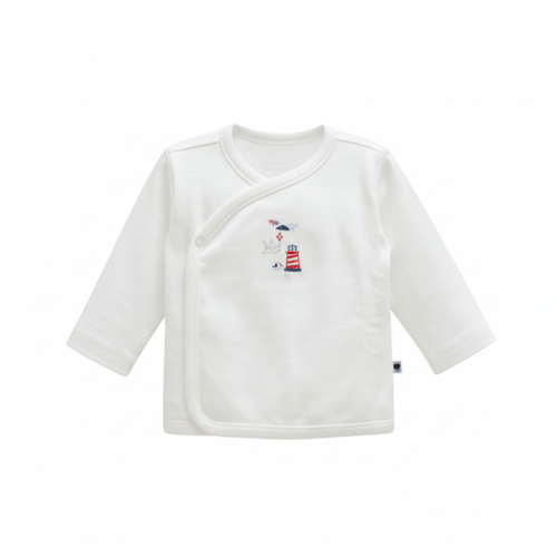 طقم استقبال مواليد 11 قطعة قطن تركي فاخر - صناعة ت...