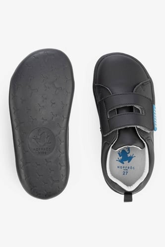 حذاء رياضي كاجوال للأطفال فيلكرو ذكي بتقنية حافية...