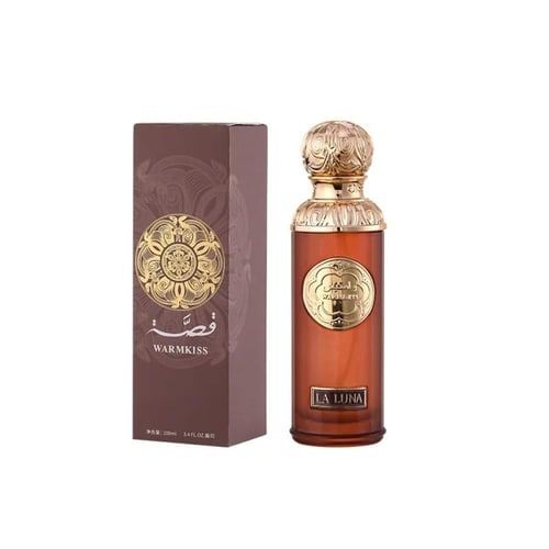 عطر قصة