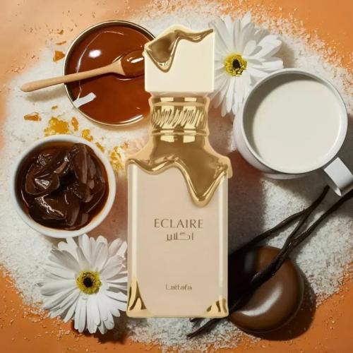 عطر اكلاير