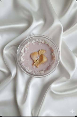 شموع بايركس