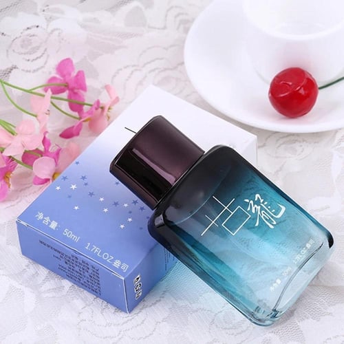 عطر رجالي فاخر