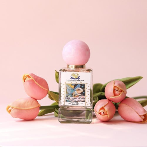 عطر نسائي من Floral Not