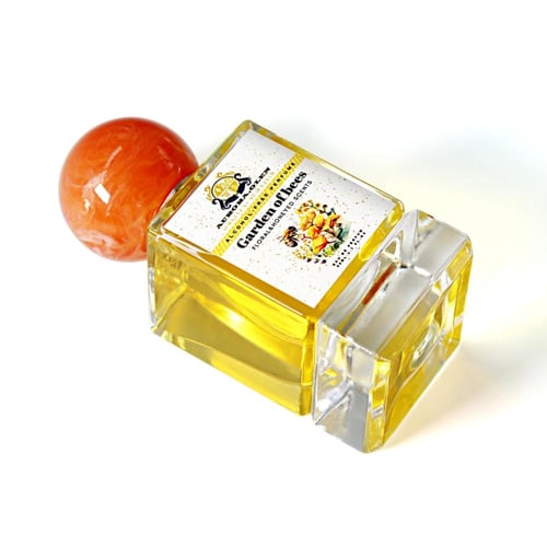 عطر نكتار الذهبي للنساء