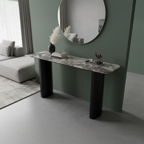 كونسولة إيليجانت 50x200