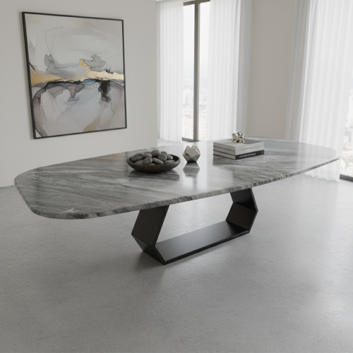 طاولة طعام رينج 120x300