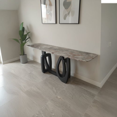 كنسولة تشين 50x160