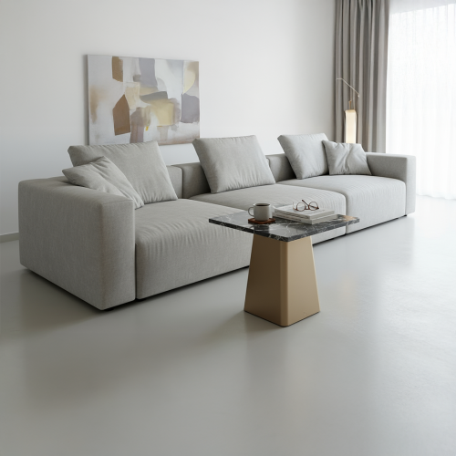 طاولة جانبية BAS5004