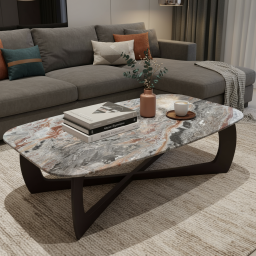 طاولة قهوة جيل70x140