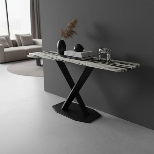 كونسولة كروس50x160